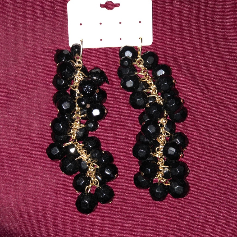 Fashion earrings